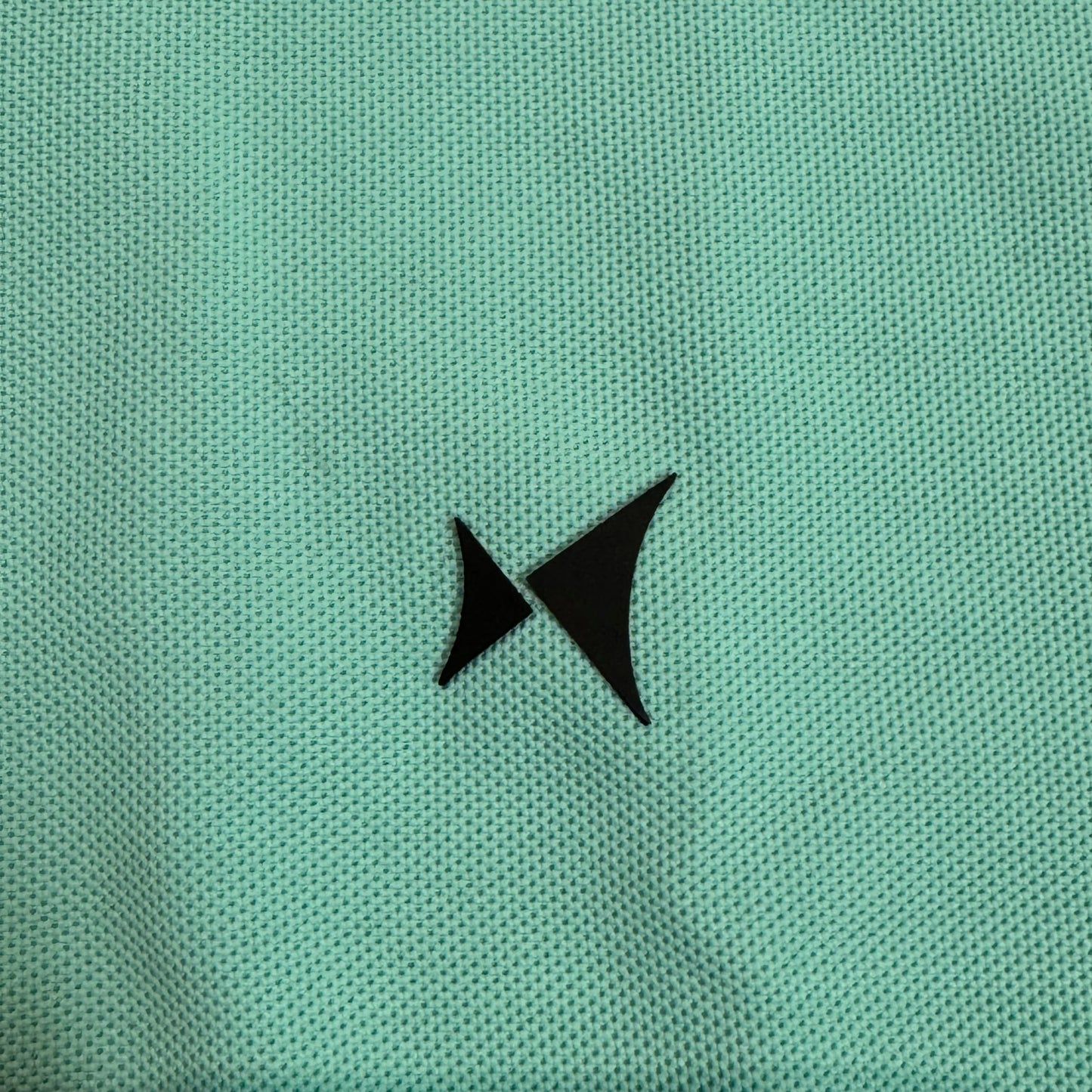 Aeroflux Polo T-Shirt, Women, Color: Ice Green