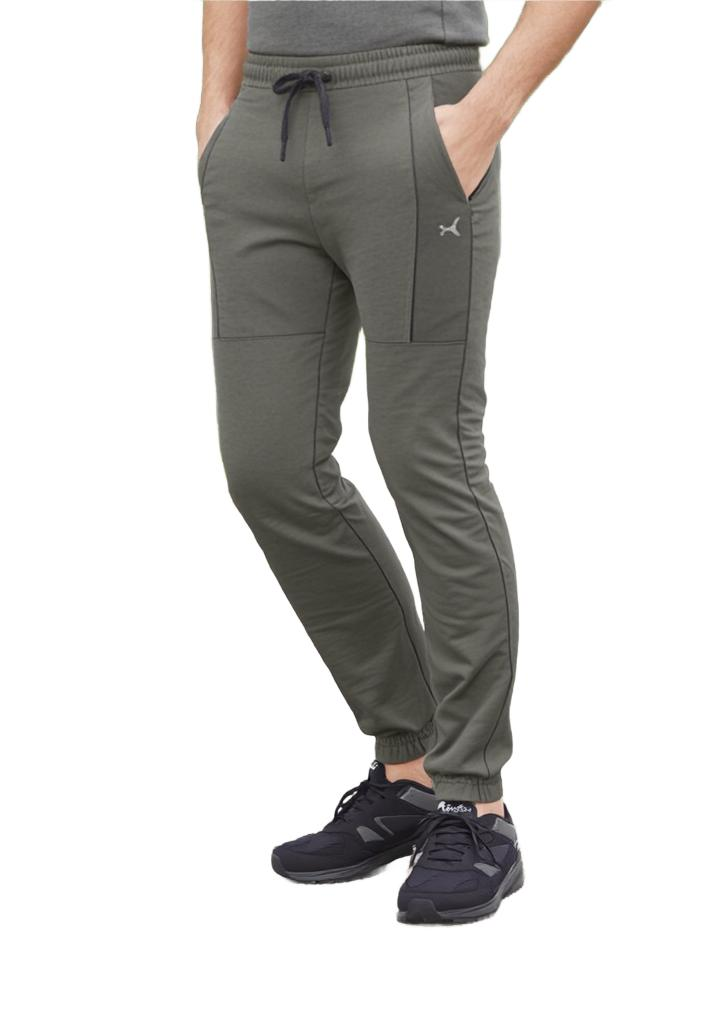 AeroJog Joggers, Men, Color: Slate Grey