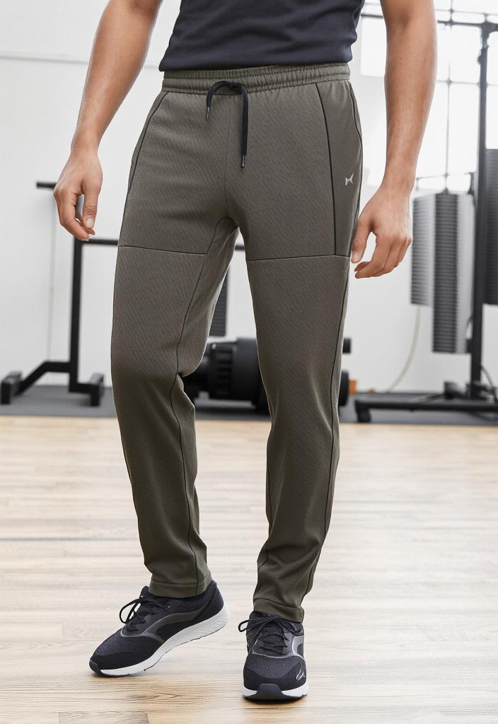 AeroJog Joggers, Men, Color: Slate Grey