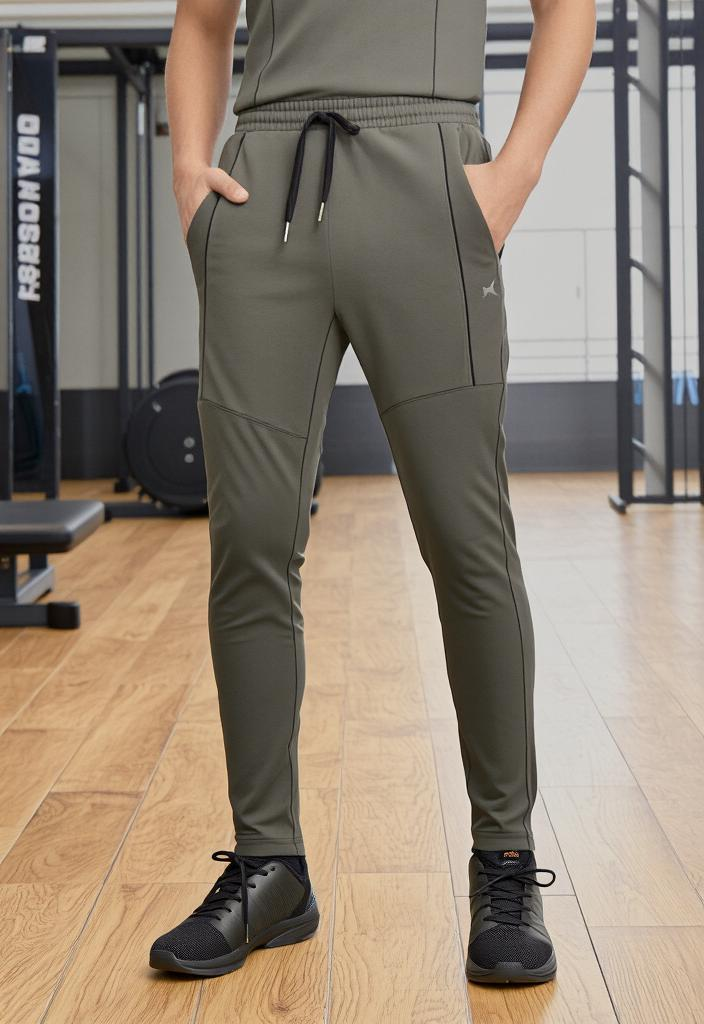 AeroJog Joggers, Men, Color: Slate Grey