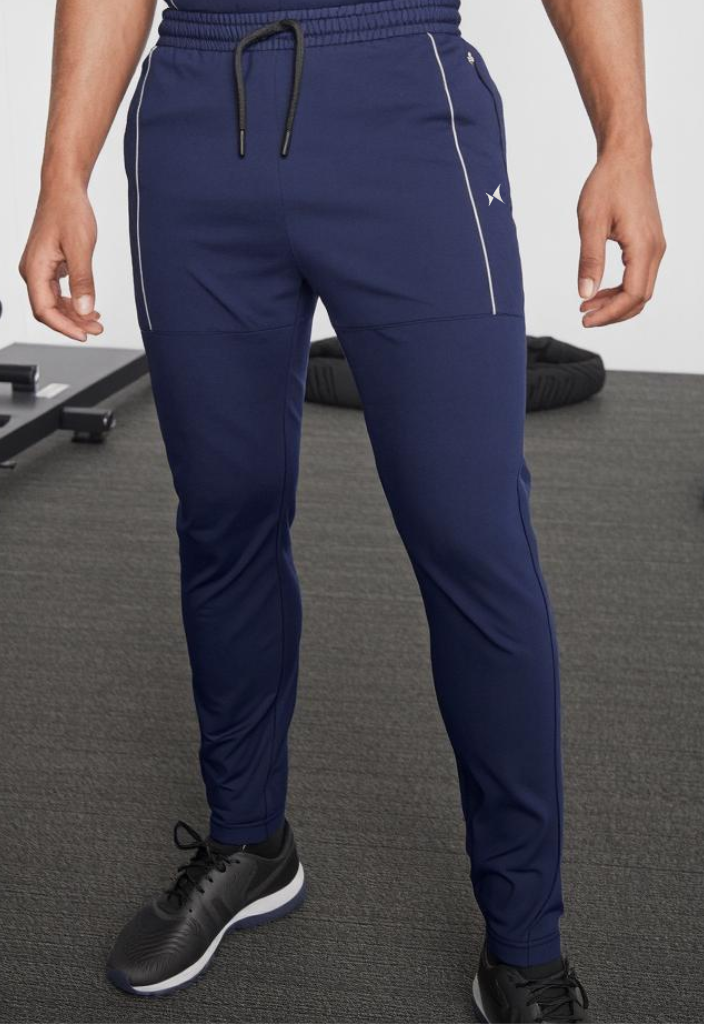 AeroJog Joggers, Men, Color: Royal Navy
