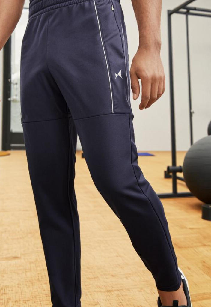 AeroJog Joggers, Men, Color: Royal Navy