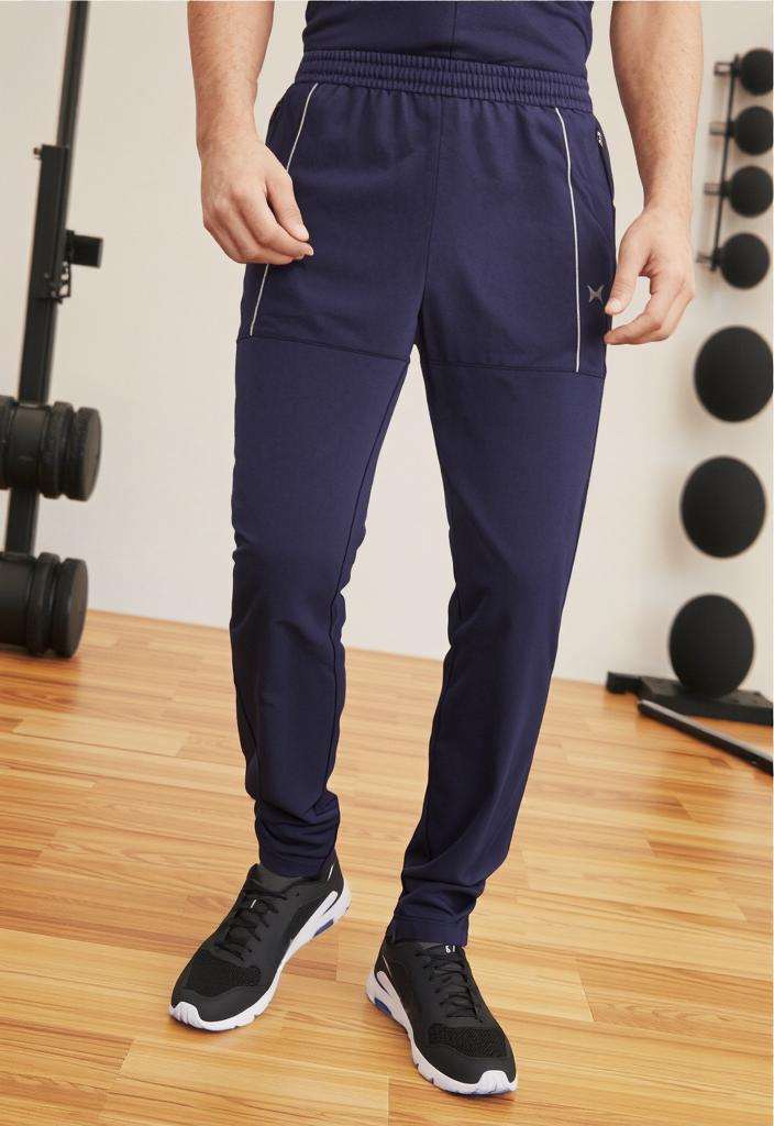 AeroJog Joggers, Men, Color: Royal Navy