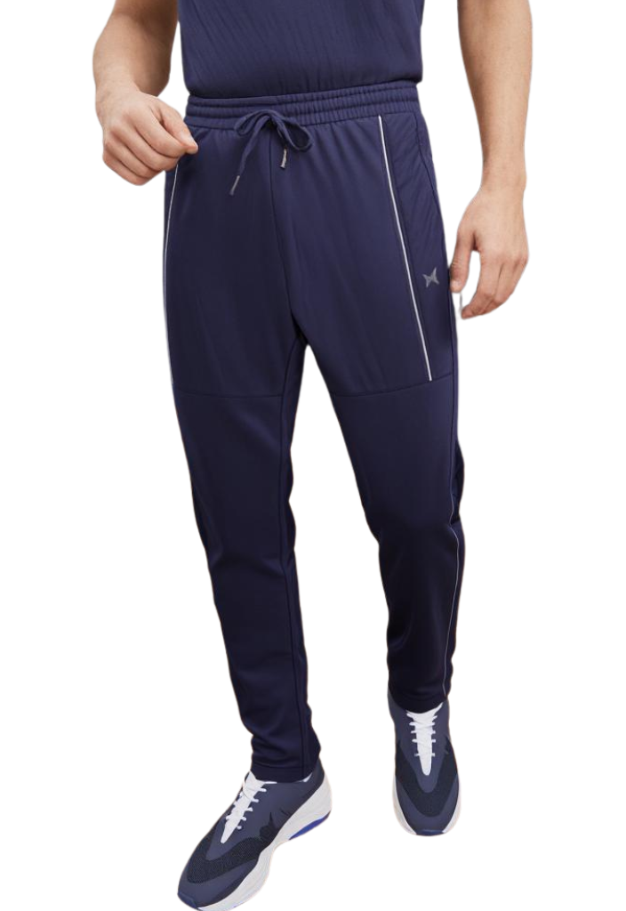 AeroJog Joggers, Men, Color: Royal Navy