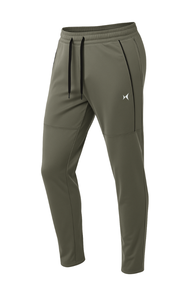 AeroJog Joggers, Men, Color: Slate Grey