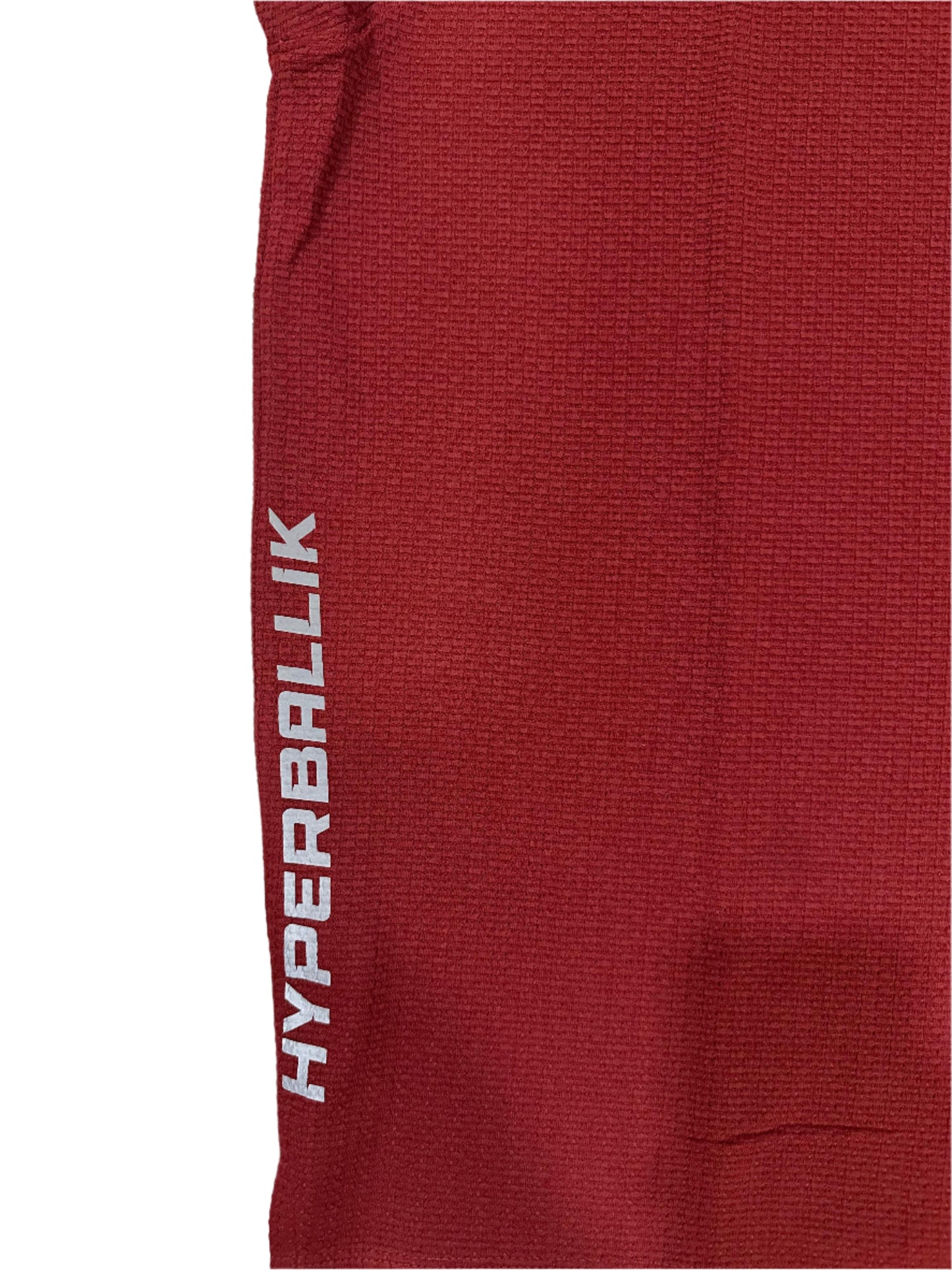 Windform Tank Top, Men, Color: French Wine