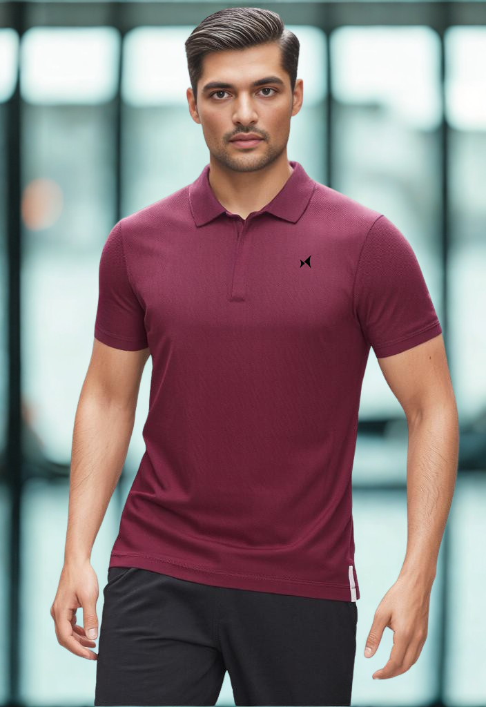Men's Polo T-Shirts