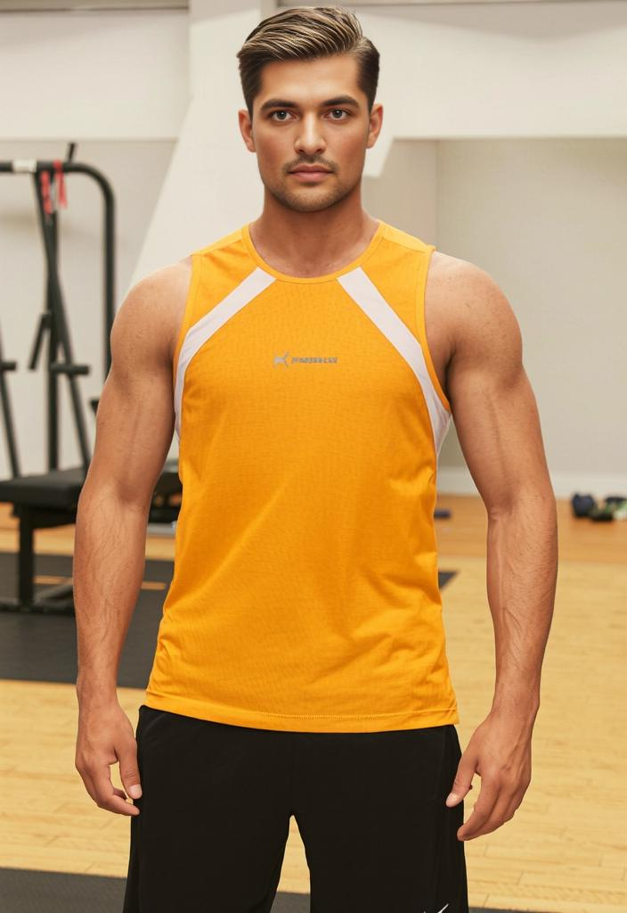 Men's Tank Tops