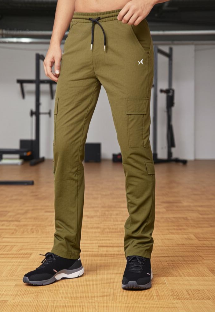 Men's Trackpants