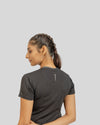 AirWeave Womens Round Neck T-Shirt