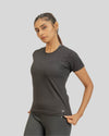 AirWeave Womens Round Neck T-Shirt