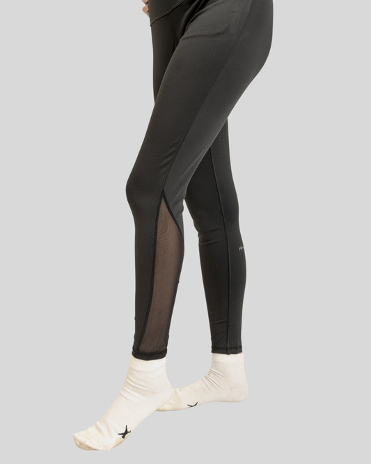 1008 AeroSculpt Women Tights Black