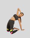 AeroSculpt Women Tights