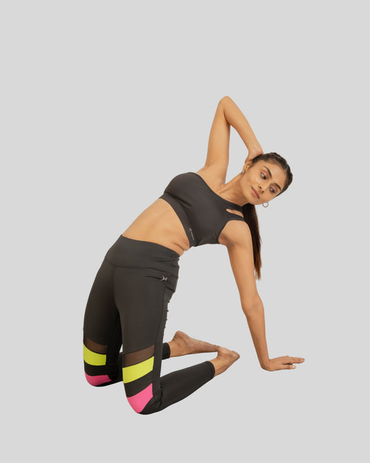 AeroSculpt Women Tights