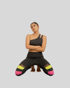 AeroSculpt Women Tights