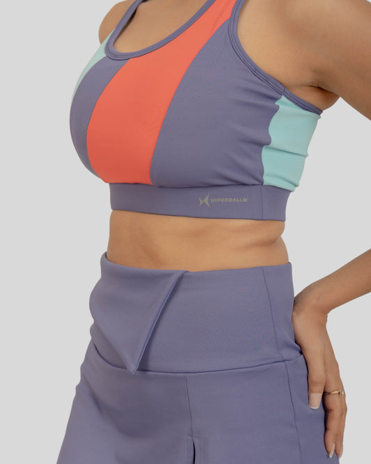 Flextra Womens Skorts