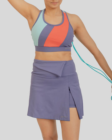 Flextra Womens Skorts