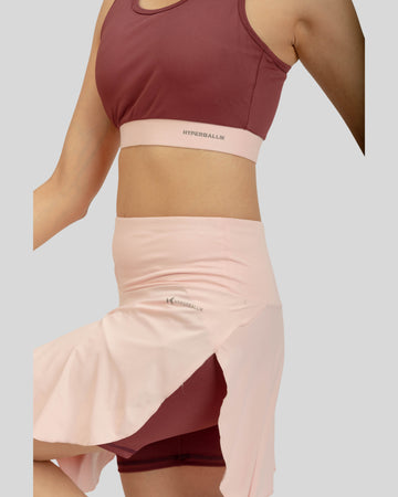 Flextra Womens Skorts