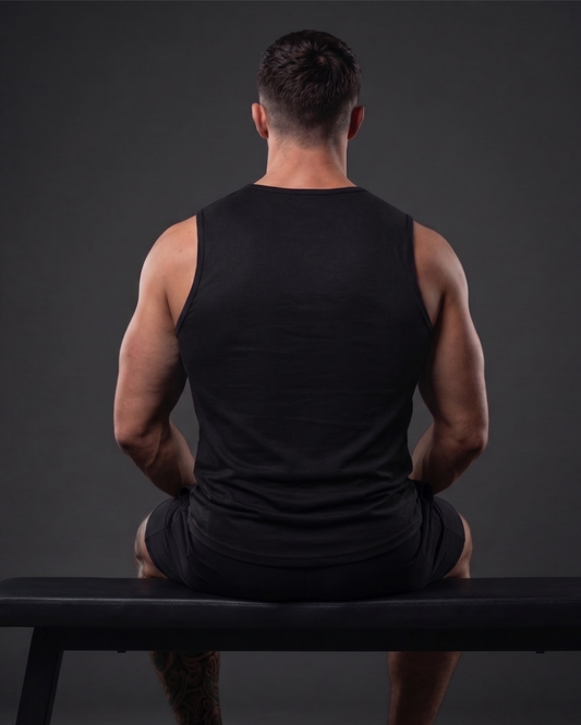 Breezeflow Mens Tank Top