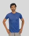 AirWeave Mens Round Neck T-Shirt