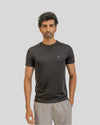 AirWeave Mens Round Neck T-Shirt