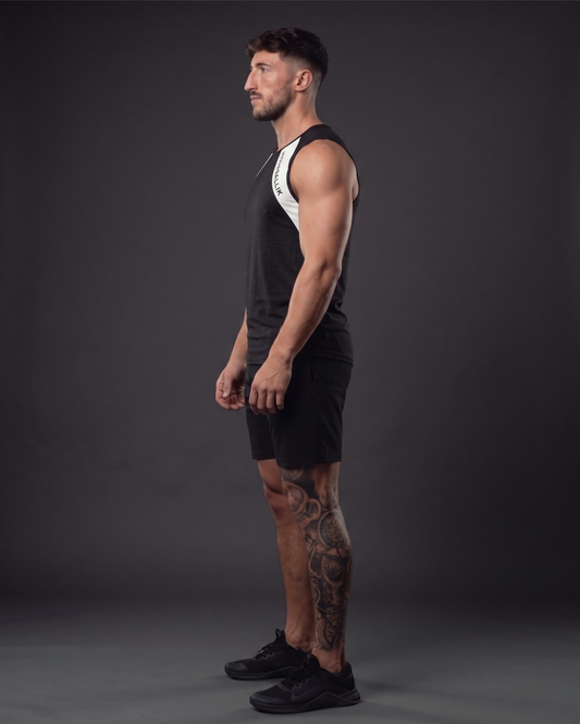 Breezeflow Mens Tank Top