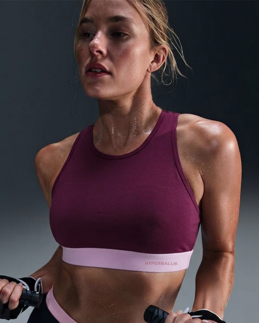 Liftcore Womens Sports Bra