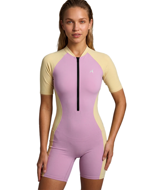 Hydra Womens Kneesuit
