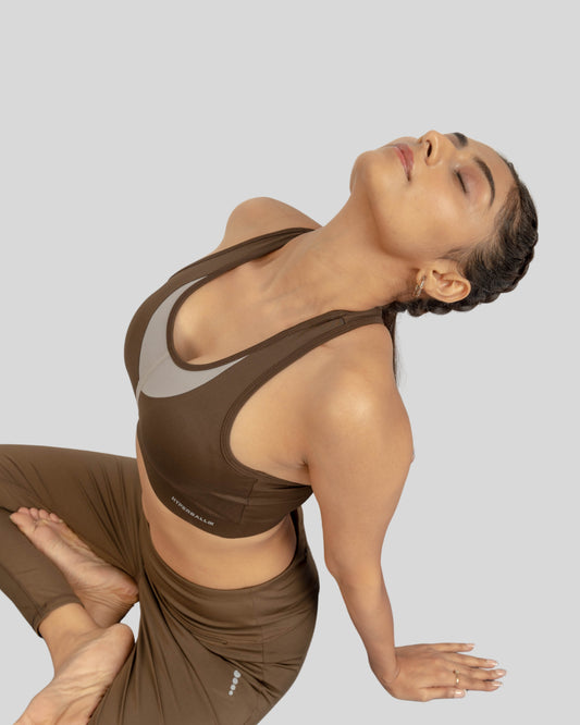 Ventra Womens Sport's Bra