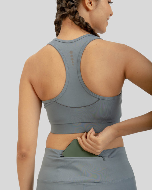 Ventra Womens Sport's Bra