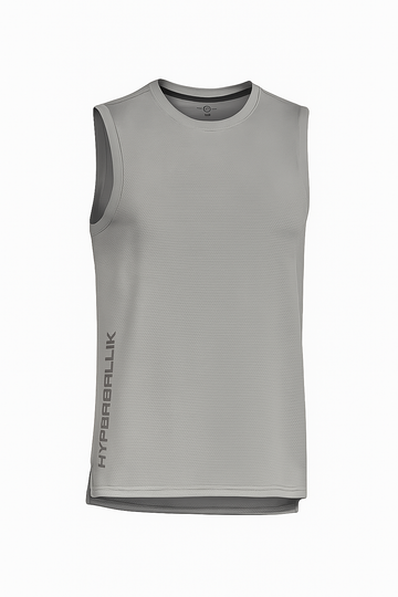 Windform Tank Top, Men, Color: Slate Grey