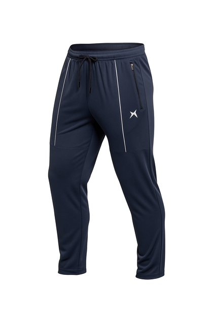 AeroJog Joggers, Men, Color: Royal Navy