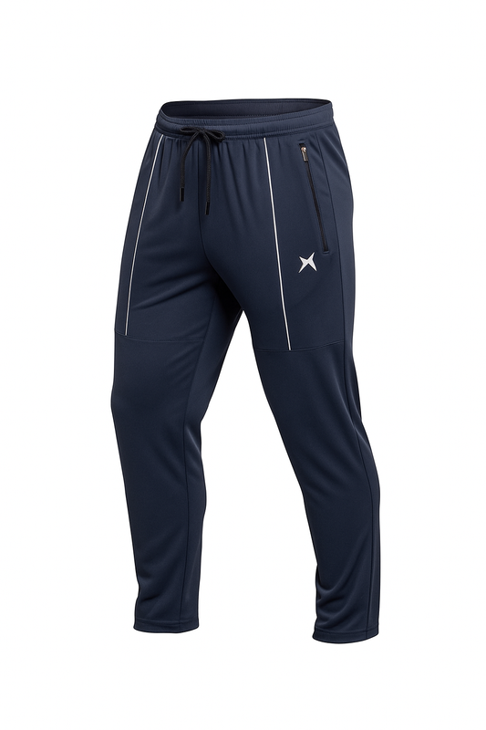 AeroJog Joggers, Men, Color: Royal Navy