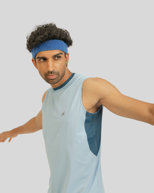 Dynamo Mens Tank Top