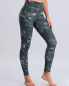 Aerosculpt Womens Printed Tights