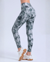 Aerosculpt Womens Printed Tights