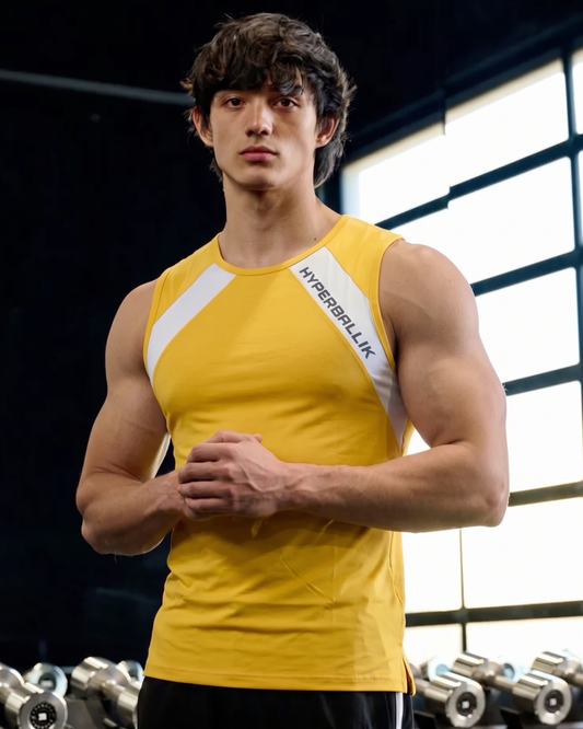 Breezeflow Mens Tank Top