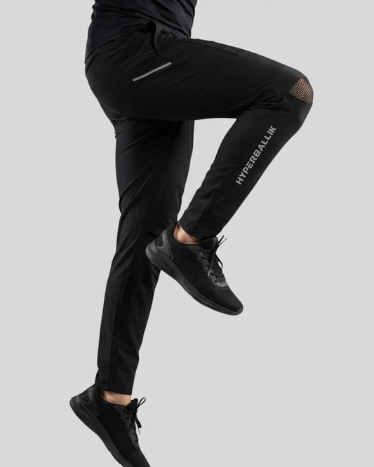 Velofit Mens Knee Vent Trackpant