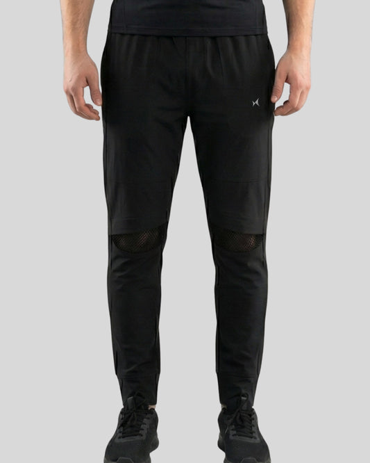 Velofit Mens Knee Vent Trackpant