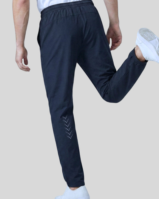 Aerofit Mens Straight Trackpant