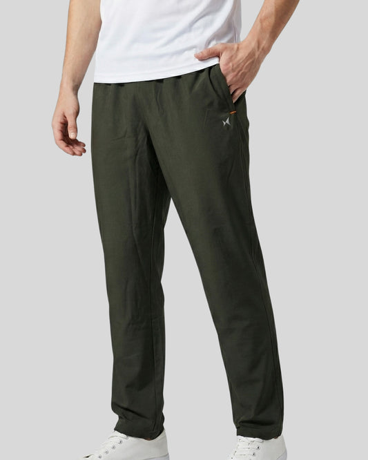 Aerofit Mens Straight Trackpant