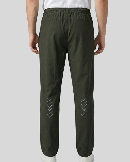 Aerofit Mens Straight Trackpant