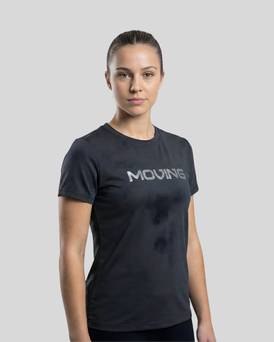 Zena Womens Round Neck T-Shirt