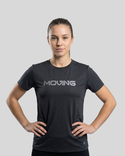 Zena Womens Round Neck T-Shirt