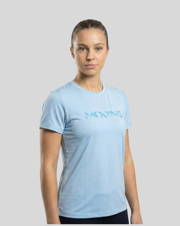 Zena Womens Round Neck T-Shirt