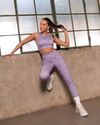 Aerosculpt Womens Printed Tights
