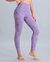 Aerosculpt Womens Printed Tights