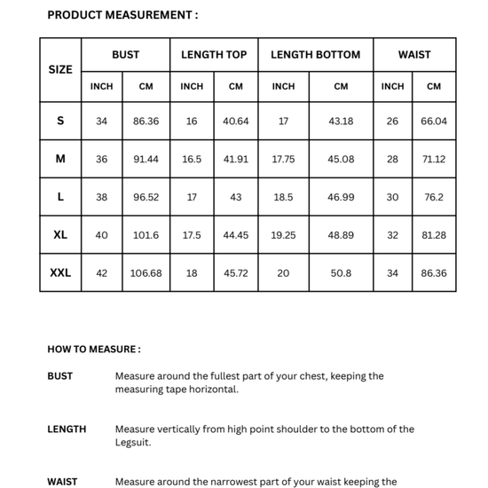Hyperballik Size Chart Marise Womens Two Piece Skort Swimsuit