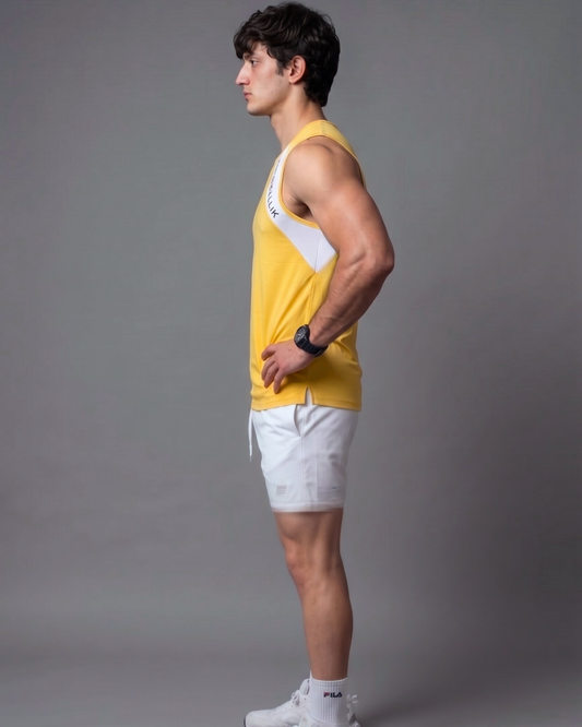 Breezeflow Mens Tank Top