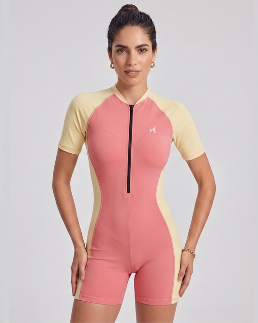 Hydra Womens Kneesuit